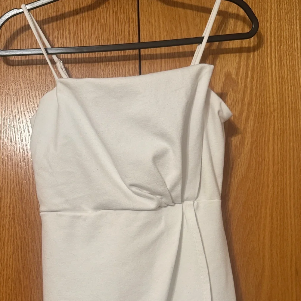 Lulus drinks on me cocktail Dress - Picture 5 of 13